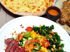 -FOOOO CITY CLUB 孚乐里音乐西餐酒吧(来福士店)
