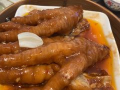 -点都德(广州白云山景区南门店)