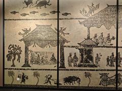 -洛阳古墓博物馆