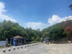 -宝岩生态观光园