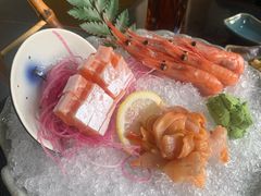 -红叶日本料理(三八广场店)