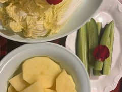 -袁老四重庆老火锅(桐梓坡店)