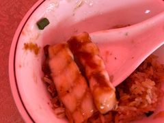 -红日饭店(裕隆三路店)