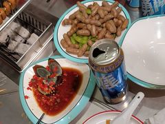 -古彭7只羊·徐州烧烤(旗舰店)