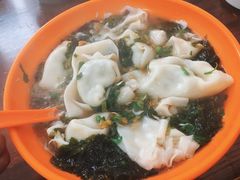 -阿麟馄饨(延长路店)