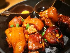 -云海肴·汽锅鸡·云南菜(高德置地店)
