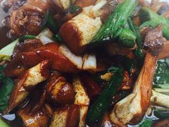 -小城故事·地道宁波味(月湖盛园店)