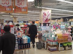 -永辉超市(龙潭寺店)