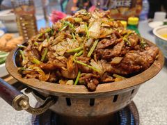 -大鸭梨烤鸭(甘家口店)