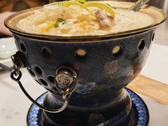 -小吊梨汤·北京菜·烤鸭(清河万象汇店)
