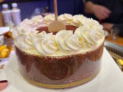 -M'CAKE(西单大悦城店)
