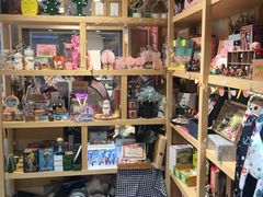 -解忧集市(北京路天河城店)