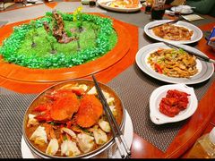 -旺达·福州菜(正大广场店)