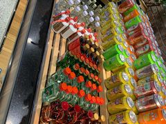 -全盛自助烤肉(大商新玛特鞍山店)