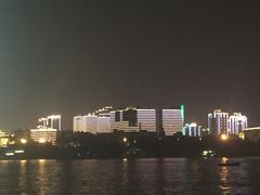 -轮渡红巷旅游码头