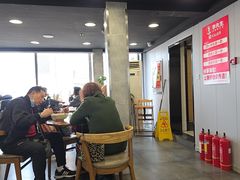 -李先生牛肉面大王(马栏店)
