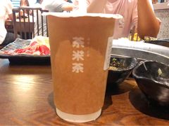 -呷哺呷哺 小火锅 (浦东新欧尚超市店)