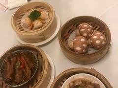 -酌宴府The China Club·广州万富希尔顿酒店(云城东路店)