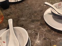 -绿茶餐厅(天津天河城店)