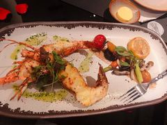 -上海苏宁宝丽嘉酒店·Cafe Bellagio西餐厅