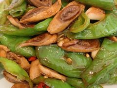 -老边饺子馆(中街店)