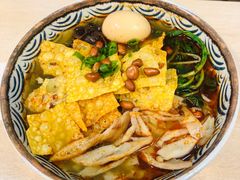 -捕螺记螺蛳粉(东关大街店)