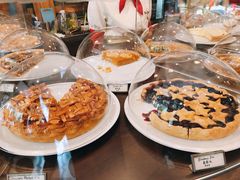 -Pie Bird(新闸路店)