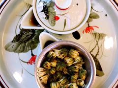 -潮喜竹溪荔湖酒家(荔枝湾店)