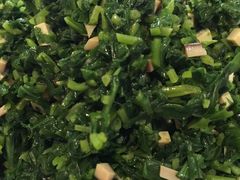 -长兴岛郊野公园农场食堂
