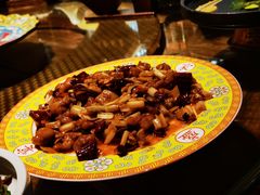 -那家小馆•北京菜•烤鸭(香山店)