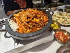 -HOTISLAND海鸡岛·韩国料理(江南西店)