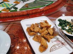 -良友·海鲜青岛菜·海肠捞饭(五四广场店)