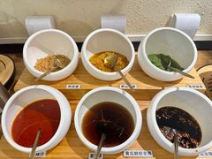 -东方饺子王(和平里店)