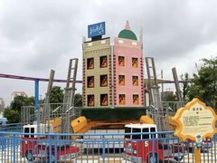 -凤岭儿童公园