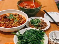 番茄牛尾汤-曾牛肉