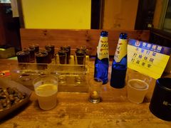 -Helens海伦司小酒馆(国购广场店)