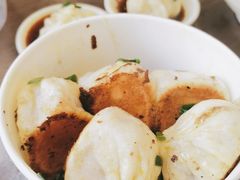 生煎-同心楼(解放北路店)