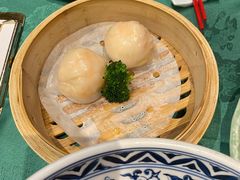 -誉八仙粤菜(万象天地店)