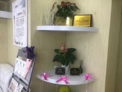 -痘院士专业祛痘皮肤管理