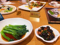 -德胜轩正宗顺德菜(宝安沙井会展中心店)