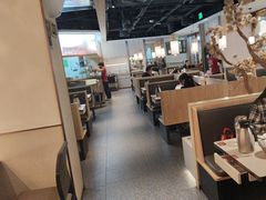 -九毛九西北菜(百信广场店)