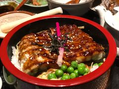 -久喜番和牛烧肉酒场(北辰三角洲店)