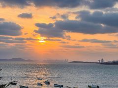-燕儿岛山公园