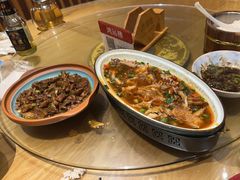 -鸿运楼·舌尖上的徽菜