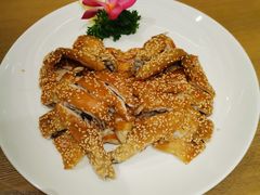 -天府中餐厅·粤菜·海南菜·生猛海鲜(三亚海棠湾洲际度假酒店)