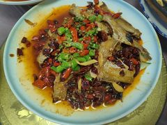 -洪霞餐馆