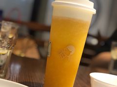 -喜茶(北京五棵松华熙店)