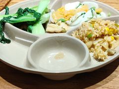 -素满香·食养自助(天一广场店)
