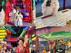 -佛冈熹乐谷温泉度假酒店