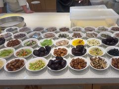 -合胜记太原排档(王府井店)